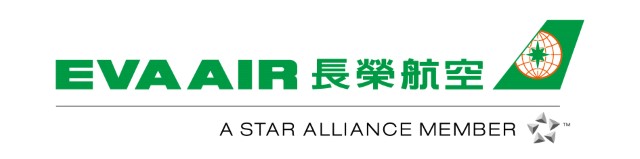 eva air logo