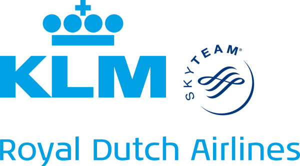 KLM-logo