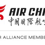 Air China Logo Air China Logo