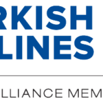 Turkish Airlines Logo Turkish Airlines Logo